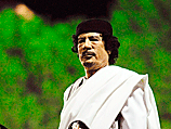 Daily Mail: ужасная правда о гареме Муаммара Каддафи