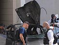В Ашкелоне взорван автомобиль: тяжело ранены двое мужчин