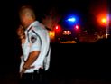 Покушение в Йокнеаме: киллеры в масках расстреляли водителя автомобиля