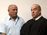 Дани Данкнер и его адвокат