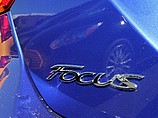 Ford: Focus остается самым продаваемым автомобилем в мире, опережая Toyota Corolla