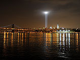 Бэнкси: новый Всемирный торговый центр &#8211; застенчивый небоскреб и победа террористов