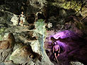 На севере состоится церемония в честь внесения пещер Кармеля в список международного наследия UNESCO 