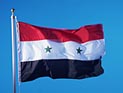 Вице-премьер Сирии Кадри Джамиль отправлен в отставку