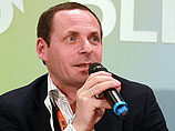 Аркадий Волож - генеральный директор компании Яндекс