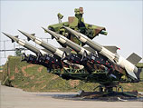 По данным агентства Associated Press, речь идет о ракетах комплекса SA-125 (по классификации NATO) &#8211; он же ракетный комплекс С-125 "Нева" или, в экспортном варианте, "Печора"