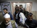 Палестинцы: ХАМАС потерял убитыми четырех боевиков