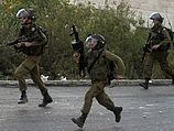 Палестино-израильский конфликт: хронология событий, 1 ноября