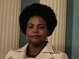 Министр иностранных дел ЮАР Майте Нкоана-Машабане