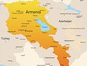 Сбой иранской системы электроснабжения оставил Армению без света