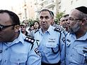 Генеральный инспектор полиции прибыл в Ашкелон после взрыва