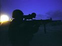 Израильские военные проверили подозрения о проникновении террористов из Газы