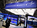 Lockheed Martin создает дочернюю фирму в Израиле