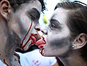 День мертвых в Рио: зомби с бразильским темпераментом