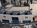 Переполох в Иерусалиме: автовокзал закрылся из-за подозрительного предмета