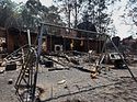 Пожары в Австралии: есть жертвы, десятки домов уничтожены