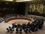 После саудовского демарша Франция предложила реформировать Совбез ООН
