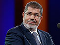 Мурси на суде кричал из клетки: 