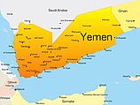 При обстрелах на севере Йемена погибло свыше 100 человек