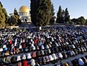 "Храмовой горы не существует!": арабские депутаты сорвали заседание комиссии