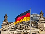 Немецкие парламентарии требуют предоставить Сноудену убежище в Германии