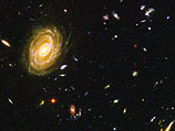 Астрономы: во Вселенной есть 8,8 млрд схожих с Землей планет, на которых возможна жизнь