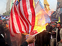 Иран 2013: День смерти Америки и ненависти к Израилю. Фоторепортаж