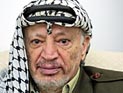 "Аль-Джазира": концентрация "Полония-210" в костях Арафата превышает норму в 18 раз