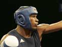 Кубинский боксер-средневес напал на коллегу-тяжеловеса с мачете