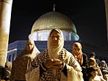 Мусульманкам разрешили быть судьями в шариатских судах в Израиле