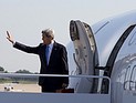 NBC News: Джон Керри неожиданно летит в Женеву для встречи с главой МИД Ирана