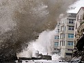 "Супертайфун" "Хаян", сильнейший шторм 2013 года в мире, обрушился на Филиппины