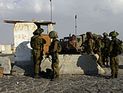 Палестино-израильский конфликт: хронология событий, 8 ноября