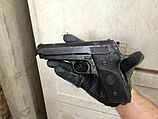 Полиция изъяла оружие и наркотики у одной из преступных группировок в округе Шарон. 08.11.2013