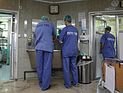 В израильские больницы доставлены еще трое раненых сирийцев