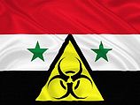 США и Россия полагают, что сирийское химоружие будет уничтожено только к концу 2014 года