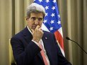 Керри: на переговорах с Ираном остаются серьезные проблемы