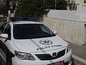 Во дворе дома в Тель-Авиве обнаружен полуразложившийся труп