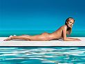 Спрей компании St.Tropez, который рекламировала голая Кейт Мосс, изъят из продажи