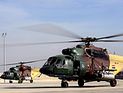 В Индонезии разбился военный вертолет Ми-17, погибли 13 человек