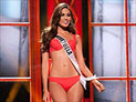 Корону "Мисс Вселенная" завоевала красавица из Венесуэлы