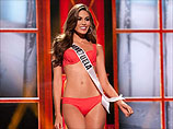 "Мисс Венесуэла" Габриэла Ислер - победительница конкурса "Мисс Вселенная 2013"
