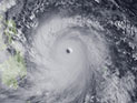 Супертайфун на Филиппинах: тысячи погибших, точное число жертв определить невозможно