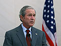 Джордж Буш выступит на съезде мессианских евреев