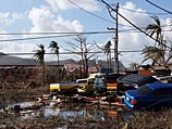 После супертайфуна на Филиппинах. 10 ноября 2013 года