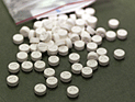 Предотвращена контрабанда в Израиль тысяч таблеток "экстази"