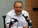 Присяга в Кнессете: Либерман не слыхал о "балагане" в коалиции 