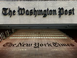 The Washington Post и The New York Times 12 ноября посвящают редакционные статьи теме переговоров с Ираном