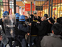 Массовые беспорядки в Риме: ранены около 20 сотрудников полиции