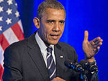 Обама продлил режим чрезвычайных отношений с Ираном еще на год